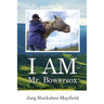 I AM Mr. Bowersox