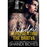 Nikolai: Representing the Bratva