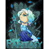 Little Fantasy: By: Jash Lee