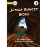 Junior Ranger Work - Our Yarning