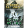 The Emerald Atlas