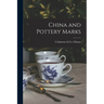 China and Pottery Marks