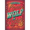Lone Wolf in Lights: A Spicy Emotional Western Christmas Romance