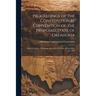 Proceedings of the Constitutional Convention of the Proposed State of Oklahoma: Held at Guthrie, Oklahoma, November 20, 1906 to November 16, 1907