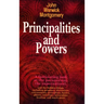 Principalities and Powers