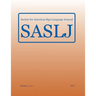 Society for American Sign Language Journal:: Vol. 1, No. 1