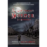 A Mysterious Murder in Monomoy: Penned by Hunter Laroche