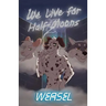 We Live for Half-Moons