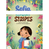 Sofia and the Mystery of the Stripes
