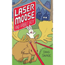 Laser Moose and Rabbit Boy