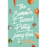 The Summer I Turned Pretty