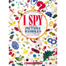 I Spy: A Book of Picture Riddles