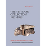 The Ten Kate Collection, 1882-1888: American Indian Material Culture