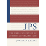 Jps: The Americanization of Jewish Culture, 1888-1988