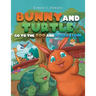 Bunny and Turtle Go to The Zoo and Aquarium