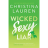 Wicked Sexy Liar
