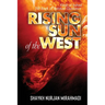 Rising Sun of the West: Kitab al Irshad - The Book of Spiritual Guidance (Full Colour Edition)
