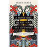 A Honeybee Heart Has Five Openings: A Year of Keeping Bees