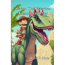 Zorian The Historian: Dinosaur Extinction