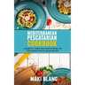 Mediterranean Pescatarian Cookbook: 2 Books In 1: Learn How Cook At Home 140 Fish Seafood And European Recipes