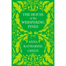 The House of the Whispering Pines: Caleb Sweetwater - Volume 3