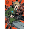 World Trigger, Vol. 11