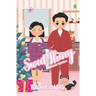 Sweet Thing