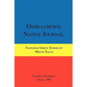 Oshkaabewis Native Journal (Vol. 5, No. 1)