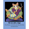 The Cat With A Cigar: Fun Poems, Limericks and Jokes for Kids