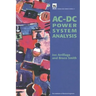 Ac-DC Power System Analysis