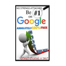 Be #1 On Google Absolutely 100% Free.: SEO is short for Search Engine Optimization, and there is nothing really mystical about it. YOU MIGHT HAVE HEAR