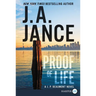 Proof of Life: A J. P. Beaumont Novel