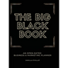 The Big Black Book: An Open-Dated Marketing Planner