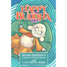 Happy Buddha: Bhumu Buddha's Gratitude Journal and Coloring Book