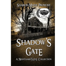Shadow's Gate: Tales from the Threshold of Terror