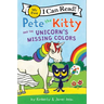 Pete the Kitty and the Unicorn's Missing Colors