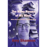 The Many Rooms of My Mind: Where Characters Whisper and Stories Bloom