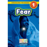 Fear: Emotions and Feelings (Engaging Readers, Level 1)