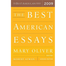 The Best American Essays 2009