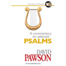 A Commentary on Selected Psalms