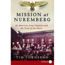 Mission at Nuremberg LP