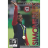 Simone Biles: Gymnastics Superstar & G.O.A.T.: GymnStars Volume 6