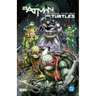 Batman/Teenage Mutant Ninja Turtles Vol. 1 (2025 Edition)