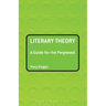 Literary Theory: A Guide for the Perplexed