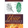 Receive and Maintain Your Deliverance on Legal Grounds