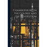 Chambersburg in the Colony and the Revolution