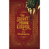 The Secret of the Book Keeper
