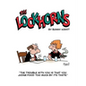 The Lockhorns: "the Trouble with You Is You Judge Food Too Much by Its Taste."