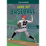 Game Day Baseball: An Interactive Sports Story