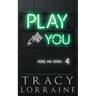 Play You: Discreet Edition